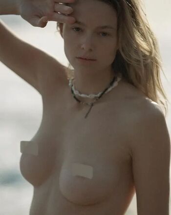 Full leaked Anais garnierbe private photo