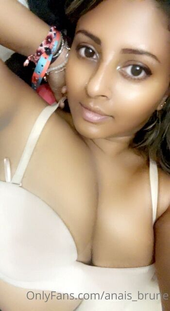 Full leaked Anais labrune private photo