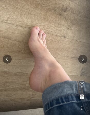 Full leaked Anais private photo