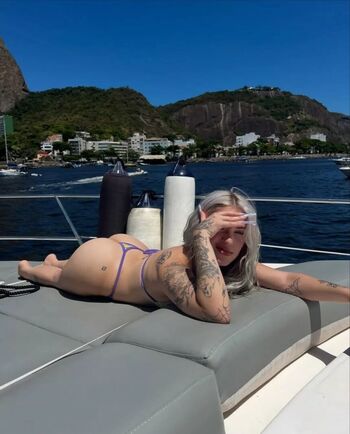Full leaked Anajumendes private photo