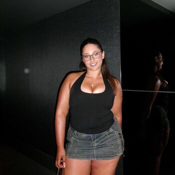 Full leaked Anakakfit private photo