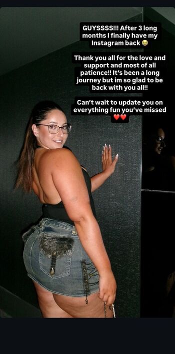 Full leaked Anakakfit private photo