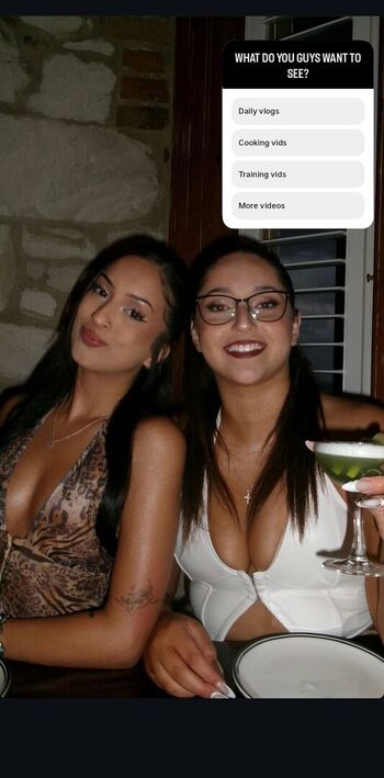 Full leaked Anakakfit private photo