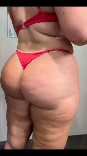 Full leaked Anakakfit private photo