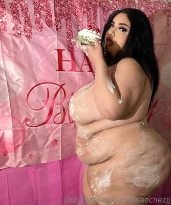 Full leaked Anali sanchez private photo