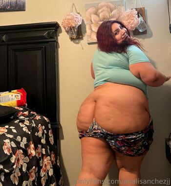 Full leaked Anali sanchez private photo