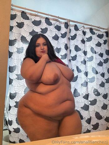 Full leaked Anali sanchez private photo