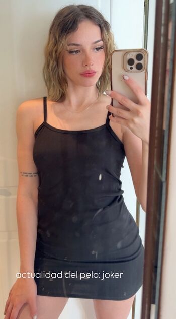 Full leaked Analiagrc private photo