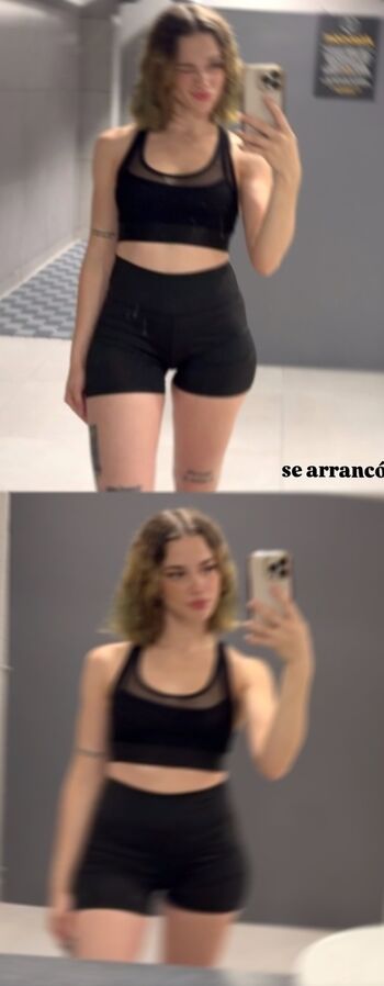 Full leaked Analiagrc private photo