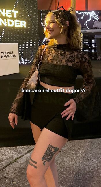 Full leaked Analiagrc private photo