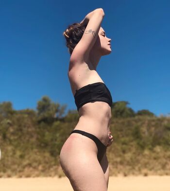 Full leaked Analiagrc private photo