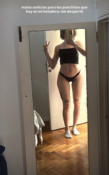 Full leaked Analiagrc private photo