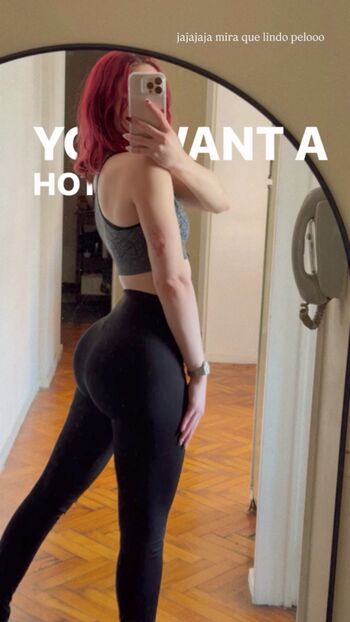 Full leaked Analiagrc private photo