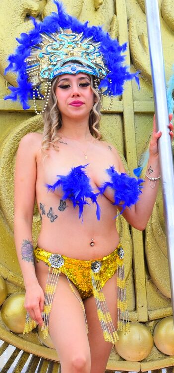 Full leaked Analisboa page private photo