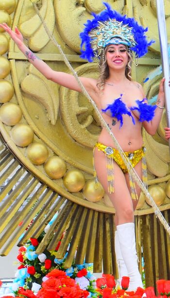 Full leaked Analisboa private photo