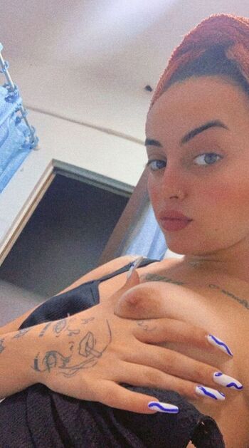 Full leaked Analisboa private photo