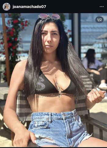 Full leaked Analisboa private photo