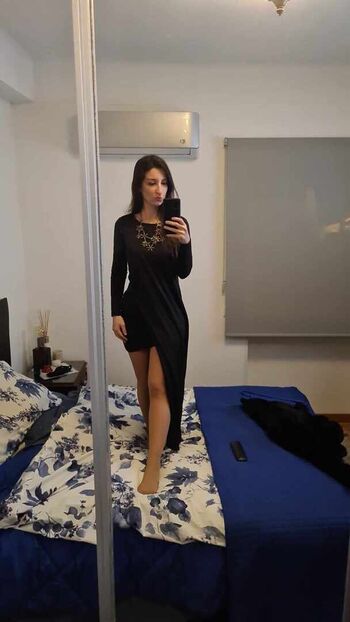 Full leaked Analisboa page private photo