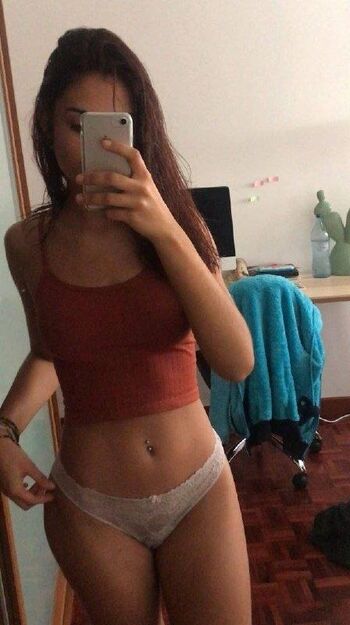 Full leaked Analisboa page private photo