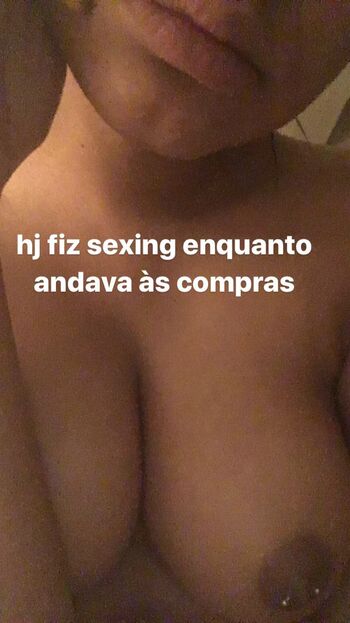 Full leaked Analisboa page private photo