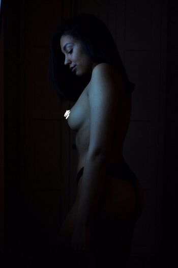 Full leaked Analisboa page private photo