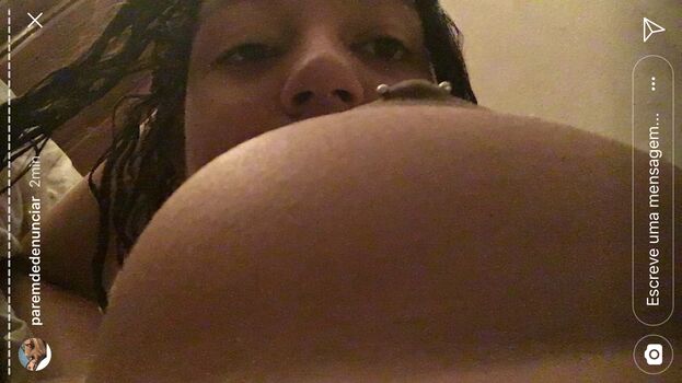 Full leaked Analisboa page private photo