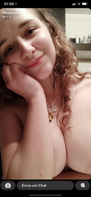 Full leaked Analisboa private photo