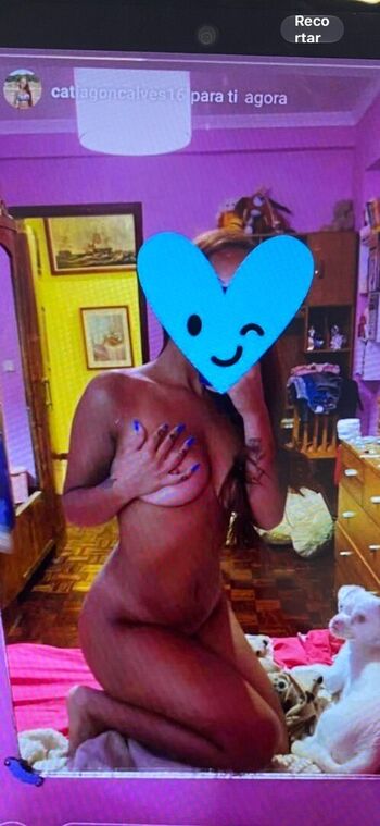 Full leaked Analisboa private photo