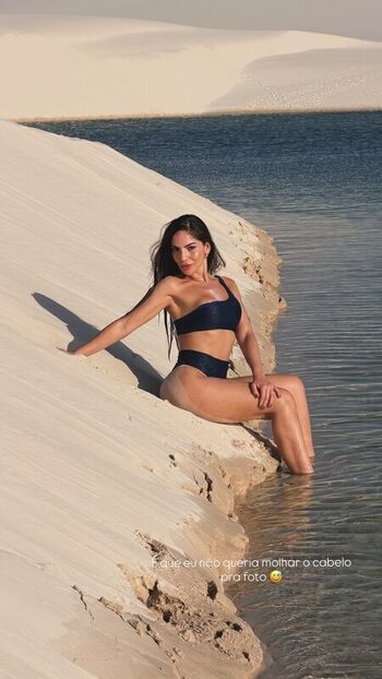 Full leaked Anamara barreira private photo