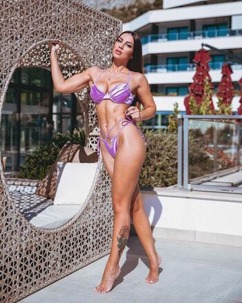 Full leaked Anamari lali private photo