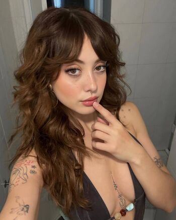 Full leaked Ananda morais  page private photo