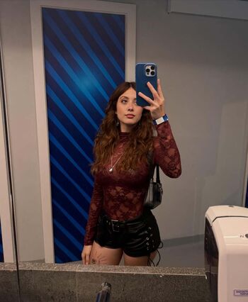 Full leaked Ananda morais private photo