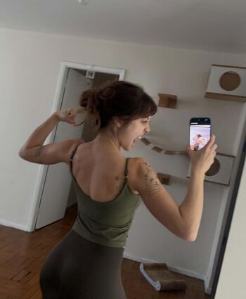 Full leaked Ananda morais private photo