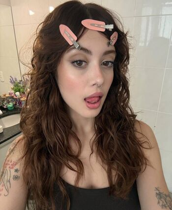 Full leaked Ananda morais private photo