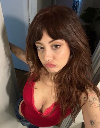 Full leaked Ananda morais private photo