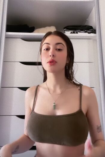 Full leaked Ananda morais page private photo