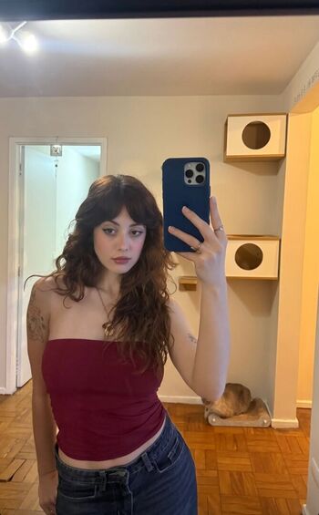 Full leaked Ananda morais page private photo