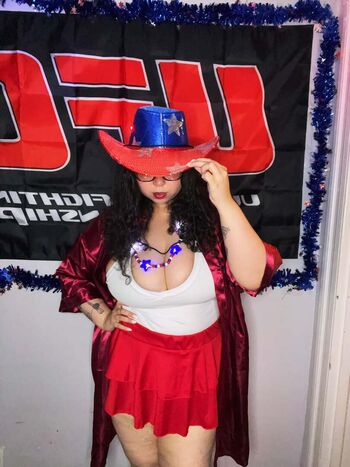 Full leaked Ananidanielle private photo