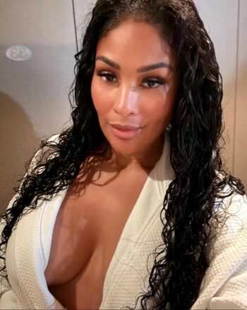 Full leaked Anansa sims private photo