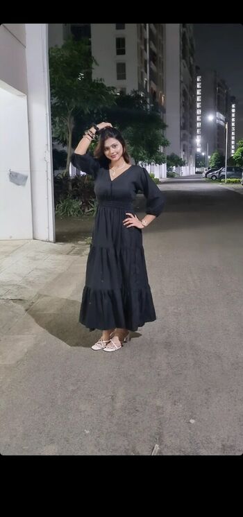 Full leaked Ananya actress private photo