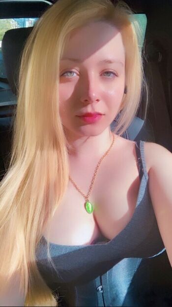 Full leaked Anarih private photo