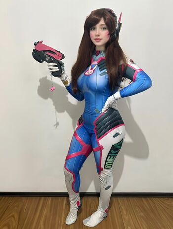 Full leaked Anarih private photo