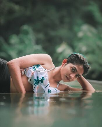 Anarkali Marikar