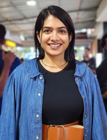 Anarkali Marikar