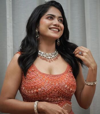 Full leaked Anarkali marikar private photo