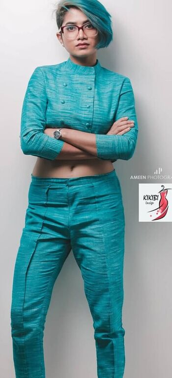 Full leaked Anarkali marikar private photo