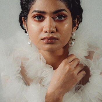 Full leaked Anarkali marikar private photo