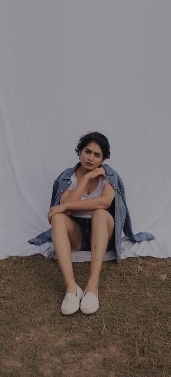 Full leaked Anarkali marikar private photo