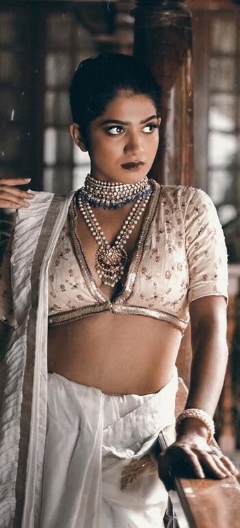 Anarkali Marikar
