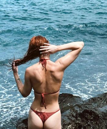 Full leaked Anasaia private photo